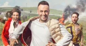 Трейлер сериала Голяк